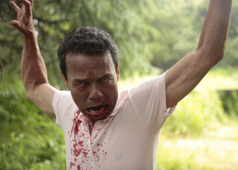 One Cut of the Dead (2017)